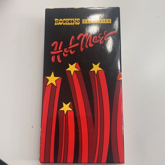 Rockins Cosmetics/ - Picture 2 of 5